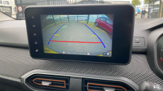 Dacia Sandero Stepway 1.0 TCe Expression 5dr Bi Fuel Hatchback